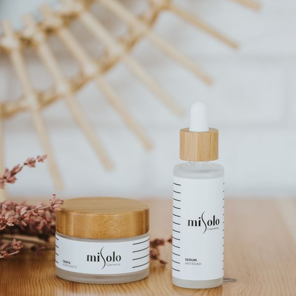Daily Moisturizer SPF 15