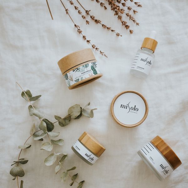 Luxury Soap Trio