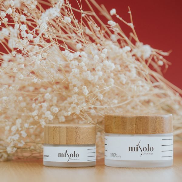 Hydrating Facial Serum